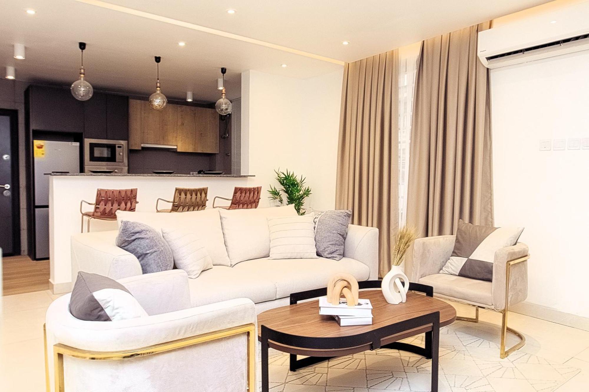 Luna Loft Tema Exterior foto